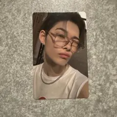 enhypen romance untold ニキ