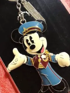 東京ディズニーリゾート アンバサダーホテル宿泊者限定 ミッキー キー
