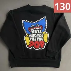 ハギーワギー トップス