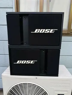2026年最新】BOSE 301 monitor-iiの人気アイテム - メルカリ