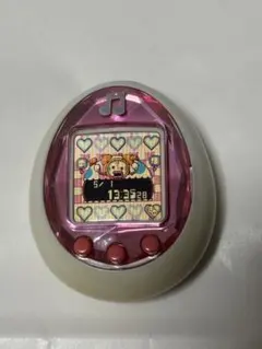 2026年最新】Tamagotchi iD Lovely Melodyの人気アイテム - メルカリ