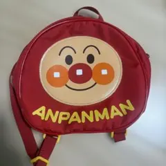 アンパンマン リュック キッズ