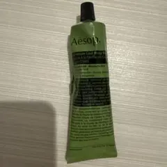 Aesop Geranium Leaf Body Balm 100mLのサムネイル