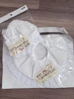 ちりめん工房 お宮参り用セット ベビーフード よだれかけ