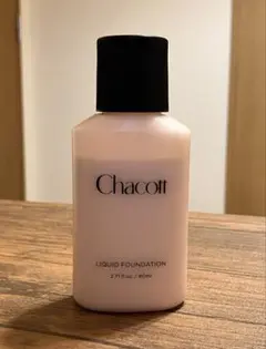 Chacott リキッドファンデーション 80ml 312のサムネイル