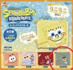スポンジボブ キャラクターグッズ