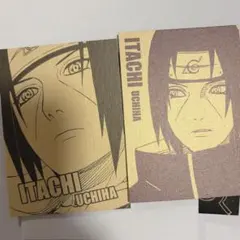 2026年最新】うちはイタチ カードの人気アイテム - メルカリ