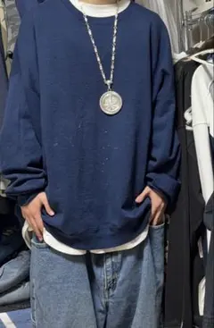 2026年最新】HIPHOP スウェットの人気アイテム - メルカリ