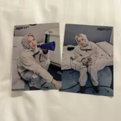 Stray Kids RUN IT ラントレ フィリックス