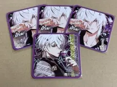 Collar×Malice カラマリ オトメイトガーデン コースター 尊セット Amazon.co.jp: collar×malice カラーマリス カラマリ オトメイト