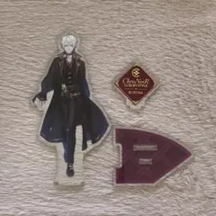 葛葉 ChroNoiR4周年アクリルスタンド