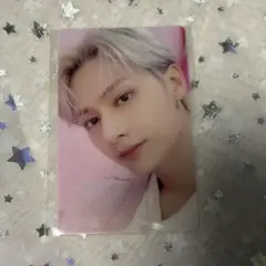 SEVENTEEN DREAM ジュン weverse