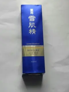 未開封　KOSE　雪肌精　ローション　エクセレント 200ml