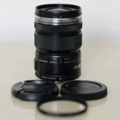 OLYMPUS M.ZUIKO DIGITAL 12-50mm EZのサムネイル