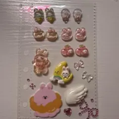 ひらがなちゃん様 リクエスト 7点 まとめ商品