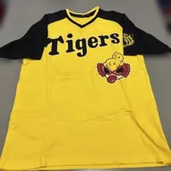 HYSTERIC MINI Tigers コラボ　Tシャツ