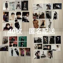 超特急　リョウガ　生写真