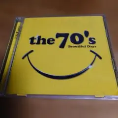 V.A.「ザ・セブンティーズ」5タイトル（8CD）・セット 5.6.7.8'S (ザ・ファイブ・シックス・セブン・エイツ) - Golden Hits
