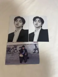 ALD1 少年BEAST リオ　まとめ売り