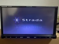 menshu パナソニック ストラーダ CN-RA04D zK Amazon | パナソニック(Panasonic) カーナビ ストラーダ CN-RA04D 無料