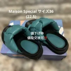夏サンダルのサムネイル