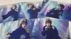 忍ミュ ブロマイド 5年生 14弾 学園祭 特典