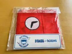 ドラえもん 3COINS ハンカチ 新品