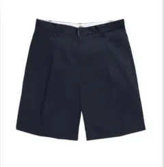 新品OVY Cotton 2tuck Washed Chino Shorts M - メルカリ