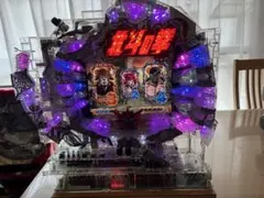 （訳あり）CR花の慶次　漢 　卓上 訳あり）CR花の慶次 漢 卓上 - メルカリ