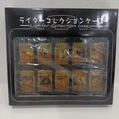 ワンピース　ライター　まとめ売り 2026年最新】ワンピース ライターコレクションの人気アイテム - メルカリ