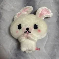 mofy モフィ スーパー ジャンボ キラキラ ぬいぐるみ 2009 うさぎ 兎