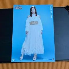 モーニング娘。 小田さくら ピンポスセット - メルカリ