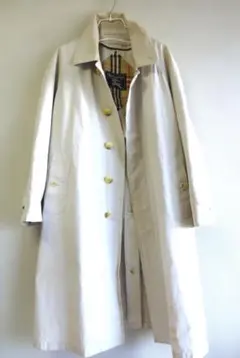 BURBERRY　バーバリー　ライナー付き　トレンチコート