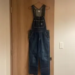 Lee x CIAOPANIC TYPY デニムオーバーオールのサムネイル