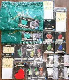 一番くじ ゼルダの伝説 ティアーズ オブ ザ キングダム　23点のサムネイル