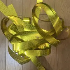 s say 銀テープ 4本