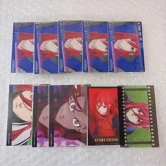 ブルーロック 購入特典 千切豹馬