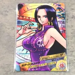 2026年最新】ワンピース arカードダス ハンコックの人気アイテム