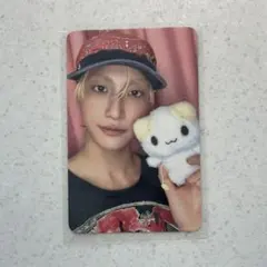 ATEEZ GH5 SOUNDWAVE POPUP ソンファ トレカ POB