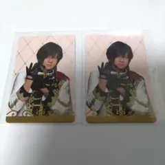 大倶利伽羅 ふぉとカ 刀ミュ シブツタ