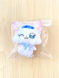 いっしょにあそぼ！ ニコさまのふしぎなたまごDXセット 猫屋敷ユキ