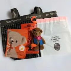 タリーズ　福袋　2026