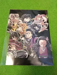 鬼滅の刃無限城編　フィナーレ特典　第2弾