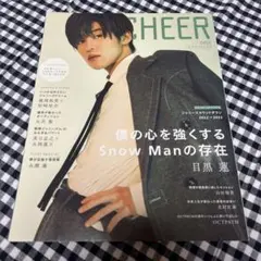CHEER Vol.30
