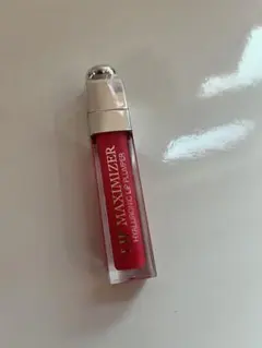 DIOR⭐︎Lip Maximizer 007ピンク