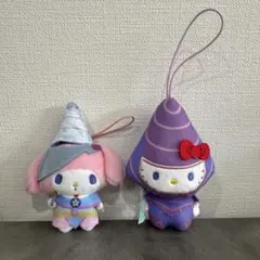 遊☆戯☆王×サンリオ キティ マイメロ ポチャッコ セット - メルカリ