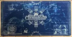2026年最新】はっちcs プレイマット 海図の人気アイテム - メルカリ