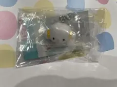 こぎみゅんサンリオキャラクターズオールスターズめじるし