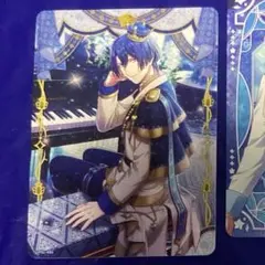 うたプリ ビジュコレ 真斗 vol.4 SEC うたプリ ビジュコレ vol.4 Box特典 真斗 - メルカリ
