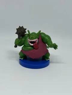 ドラゴンクエストⅩ　モンスターフィギュアコレクション　ボストロール